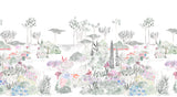 Jardin de France Bespoke