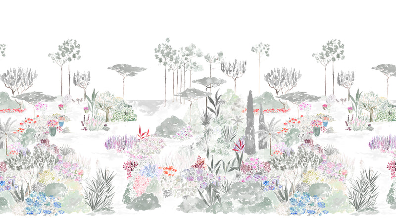 Jardin de France Bespoke