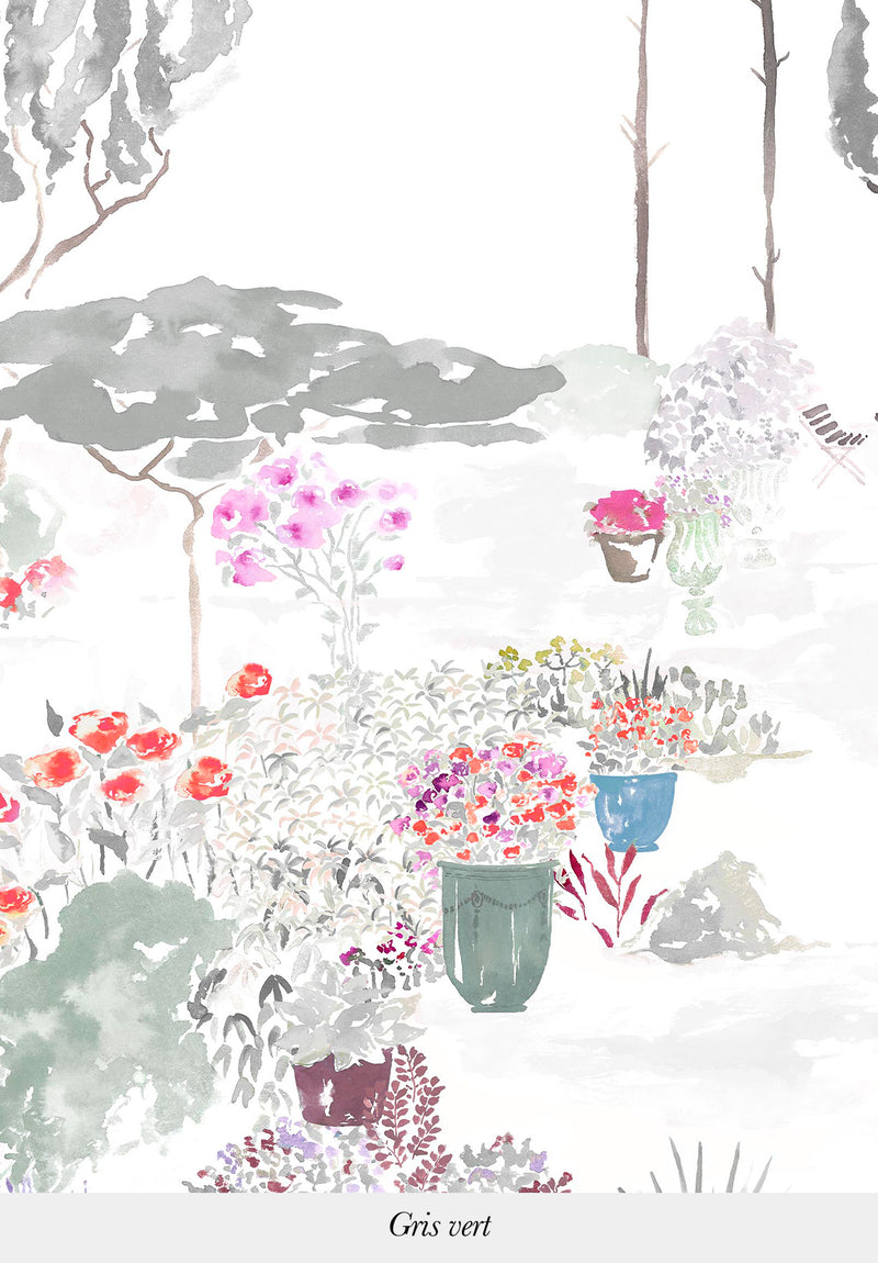 Jardin de France Bespoke