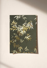 Bambous sample