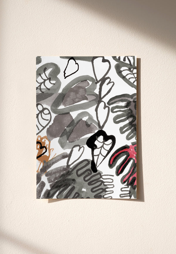 Casa tropical sample