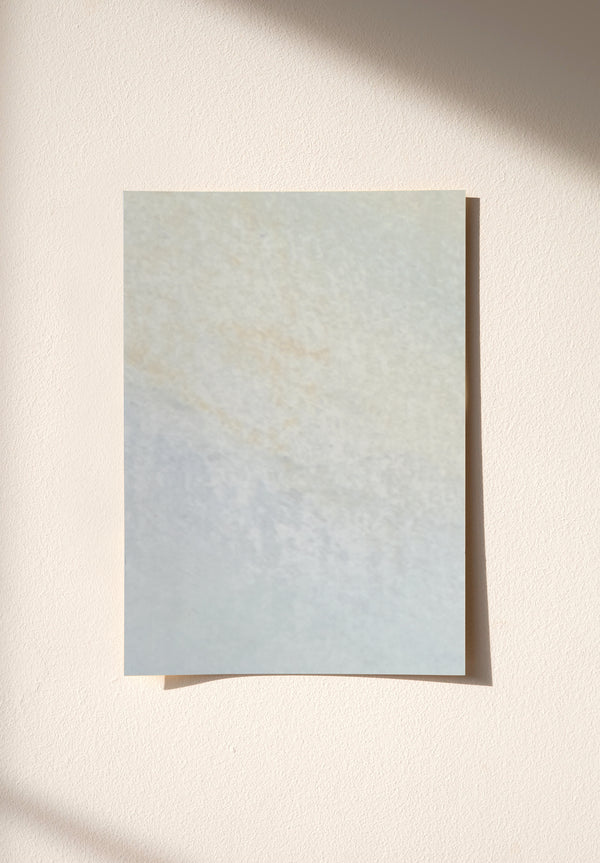 Ciel D'été sample