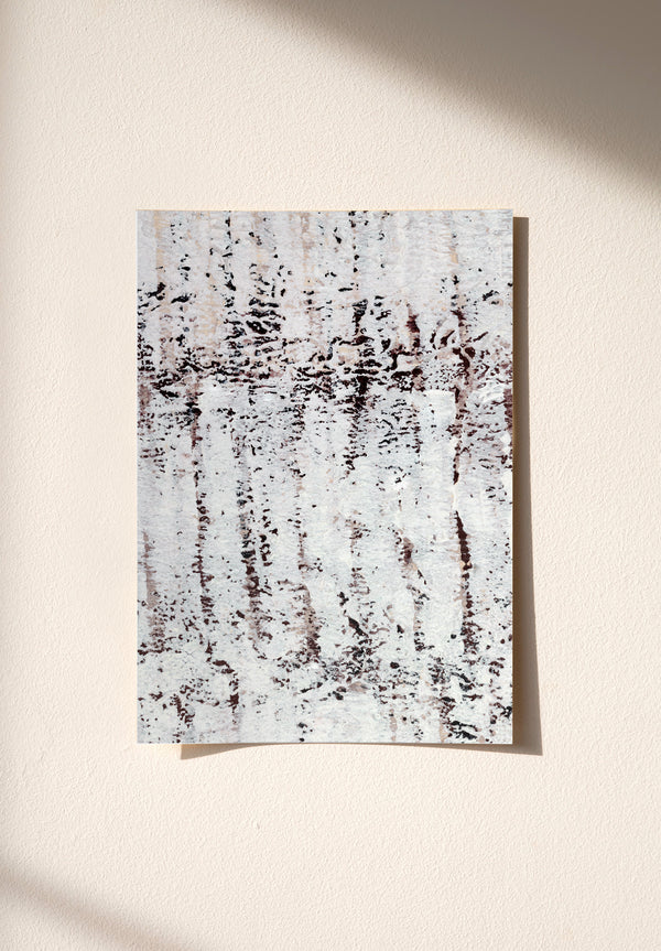 Écorce sample