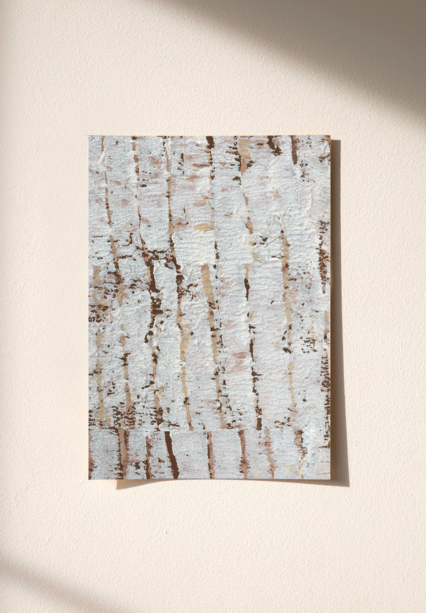Écorce sample