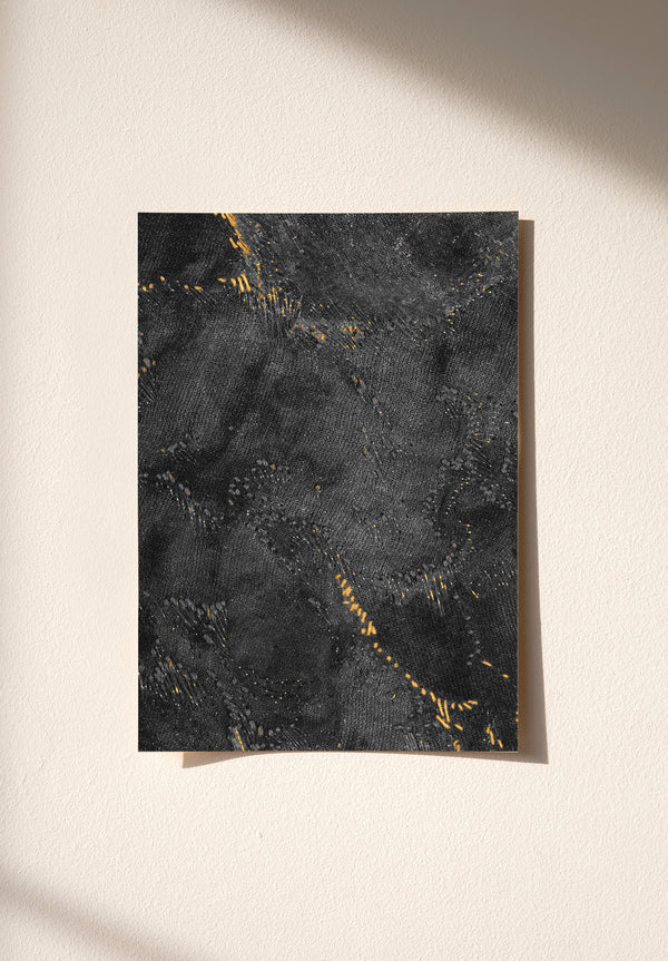 Écumes sample