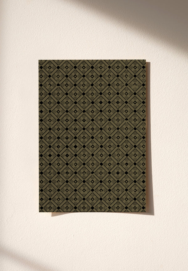 GEO sample