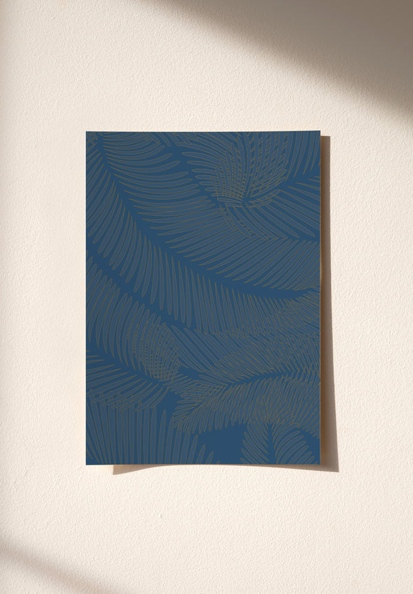 Plume sample