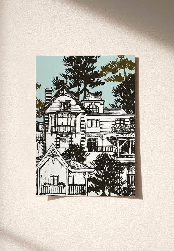 Première ligne sample