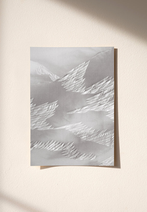 Reflets d'Ossau sample