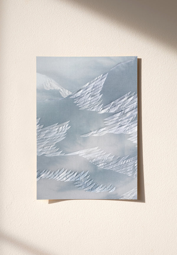 Reflets d'Ossau sample