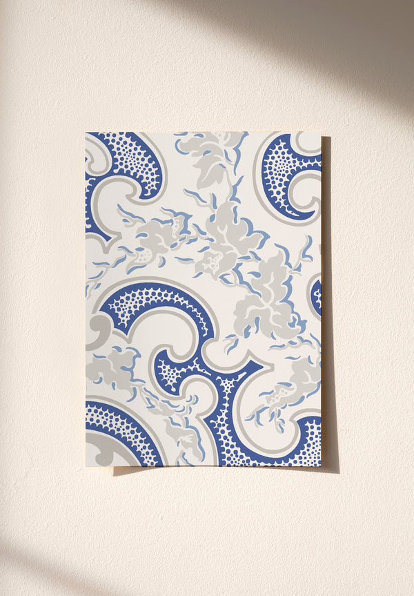 Volutes sample
