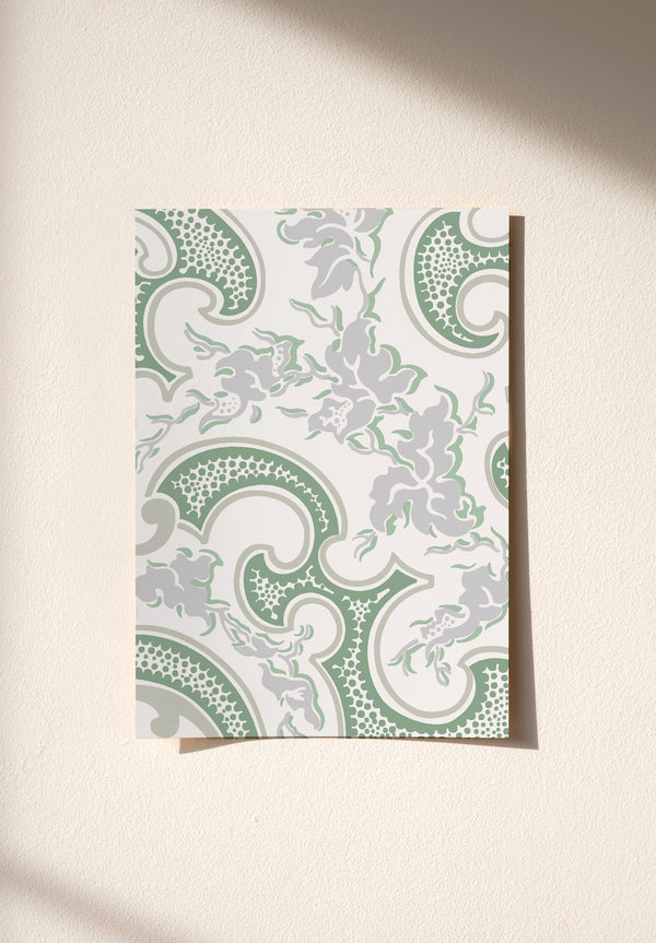 Volutes sample